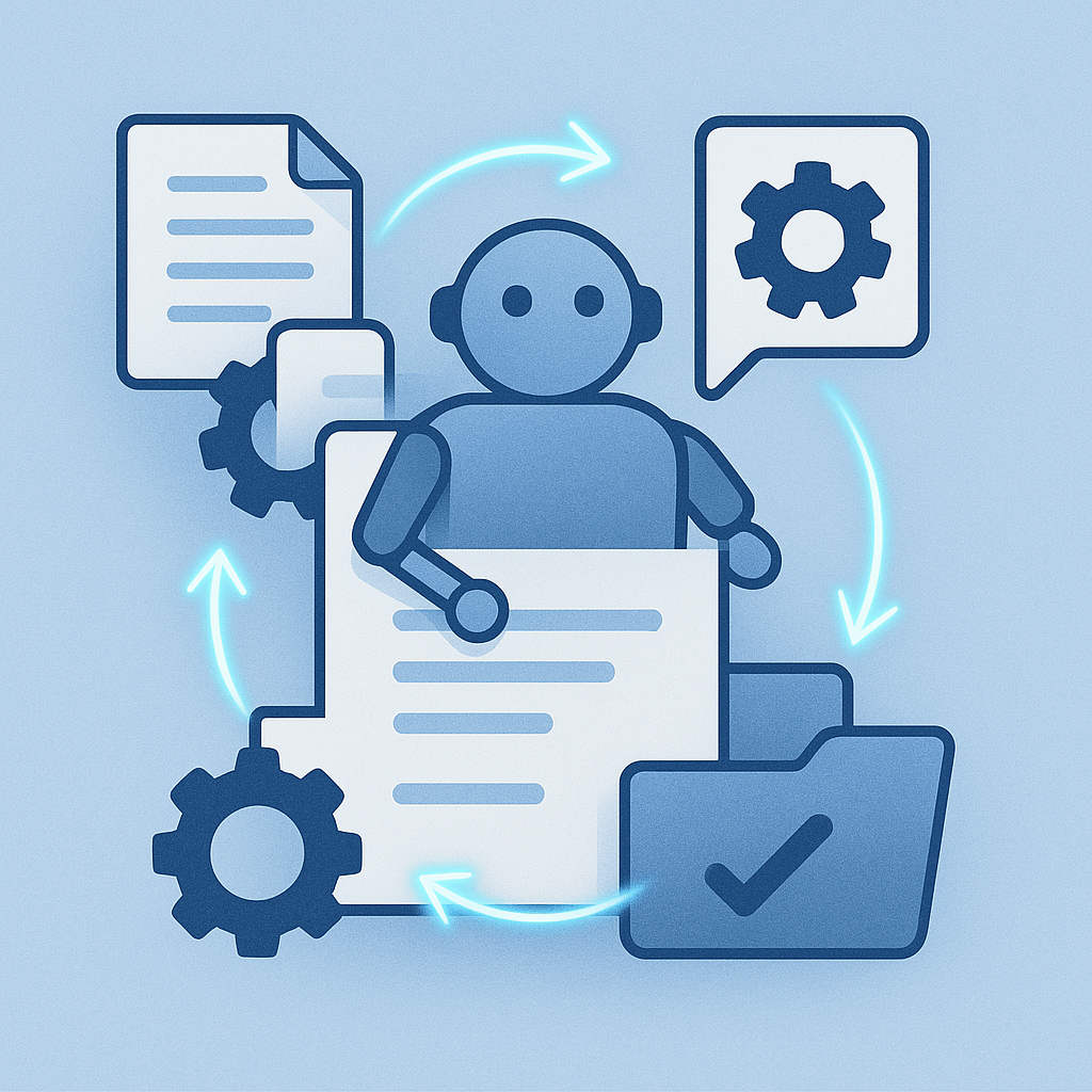 Automation